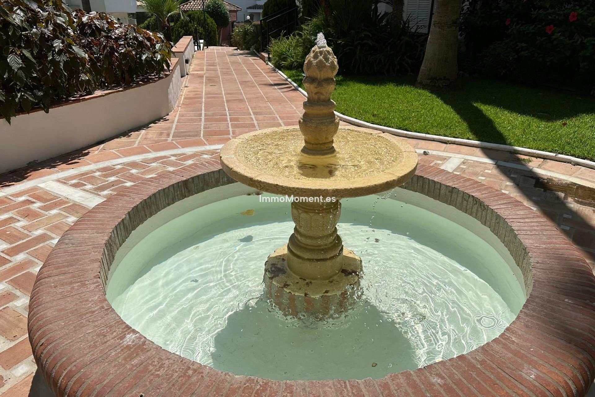 Lange termijn verhuur - Appartement - Marbella - Guadalmina Baja