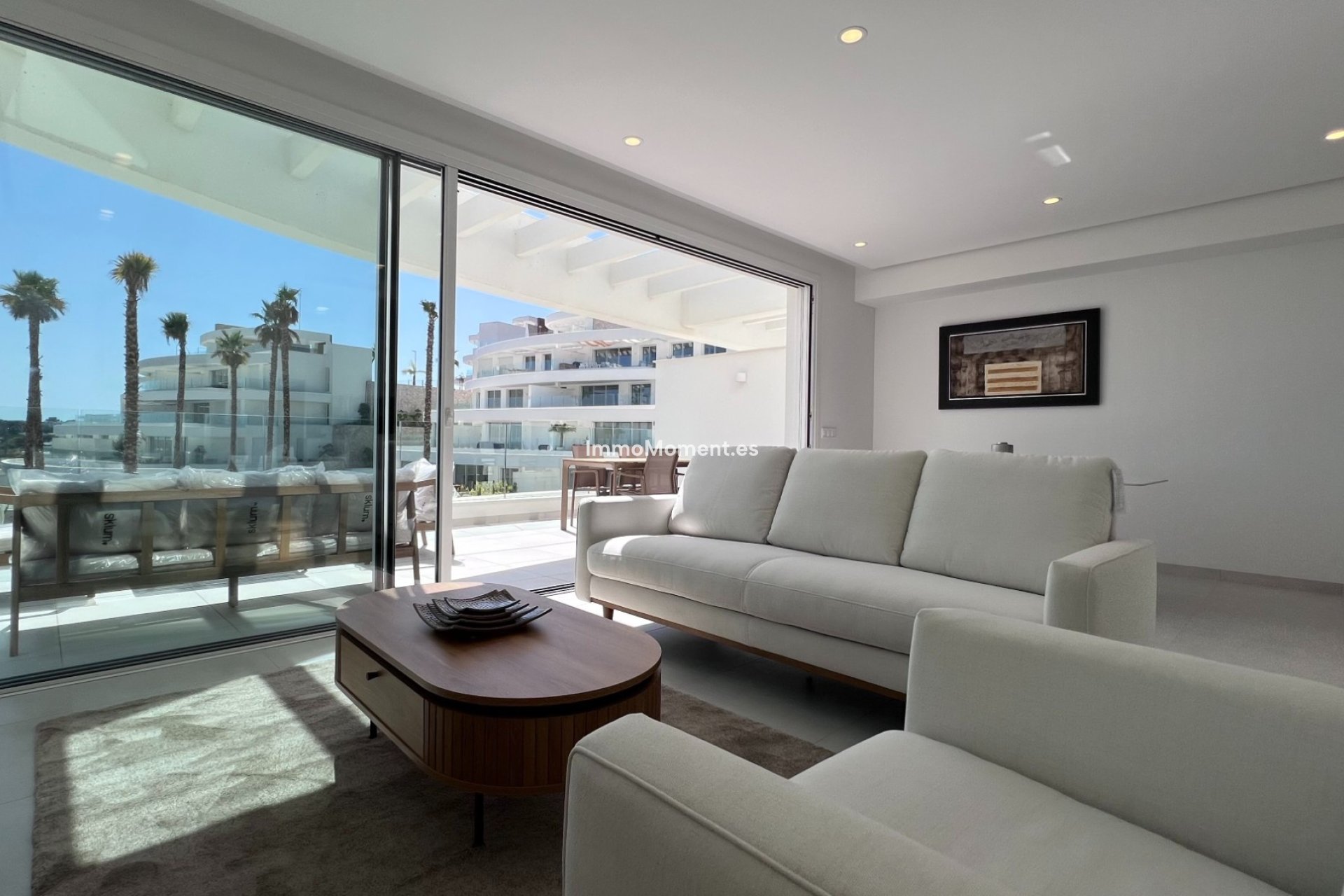 Lange termijn verhuur - Appartement - Mijas Costa - La Cala de Mijas