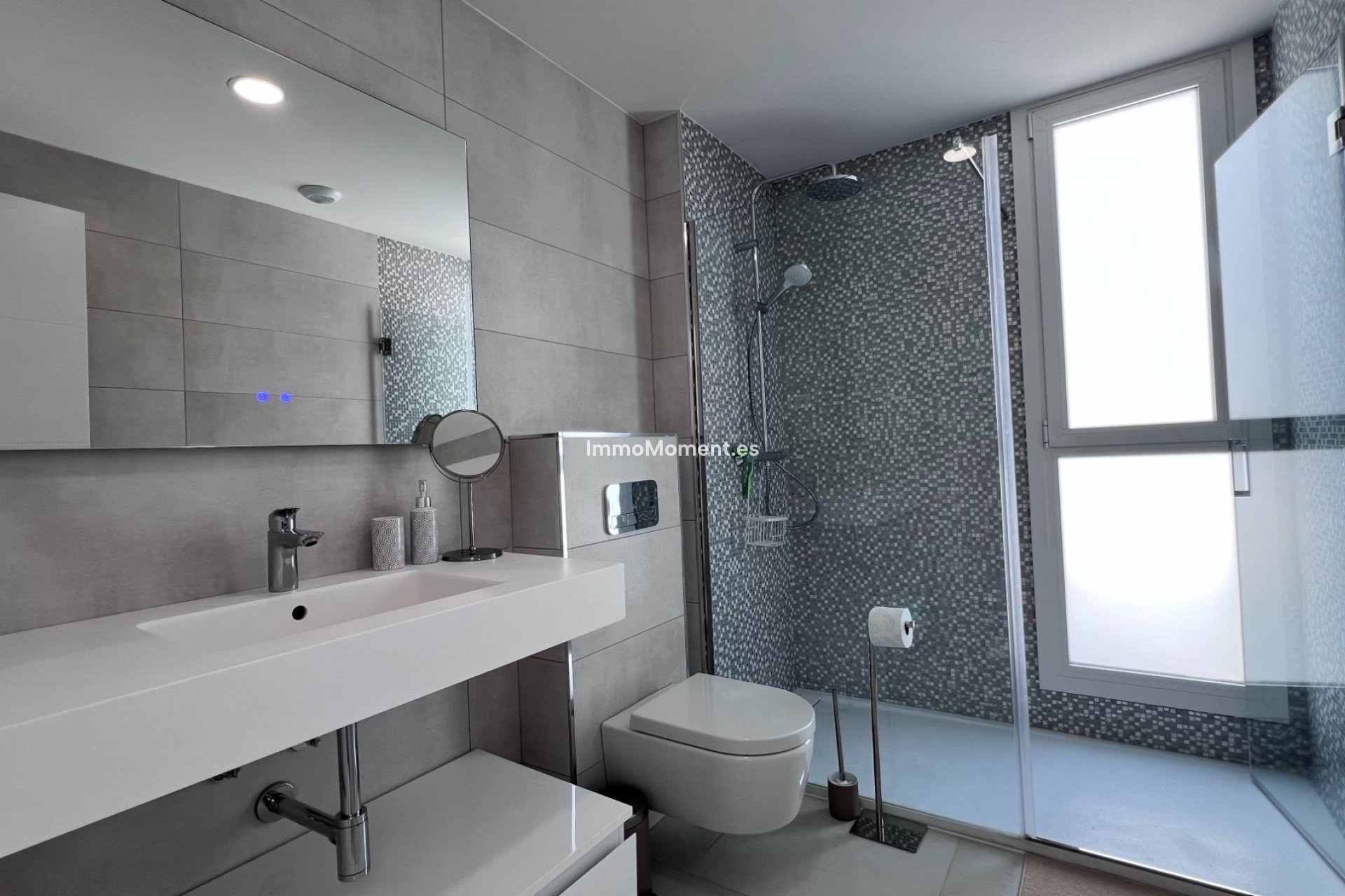 Lange termijn verhuur - Appartement - Mijas Costa - La Cala de Mijas