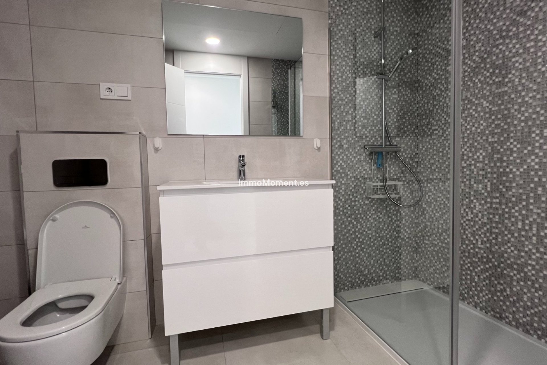 Lange termijn verhuur - Appartement - Mijas Costa - La Cala de Mijas