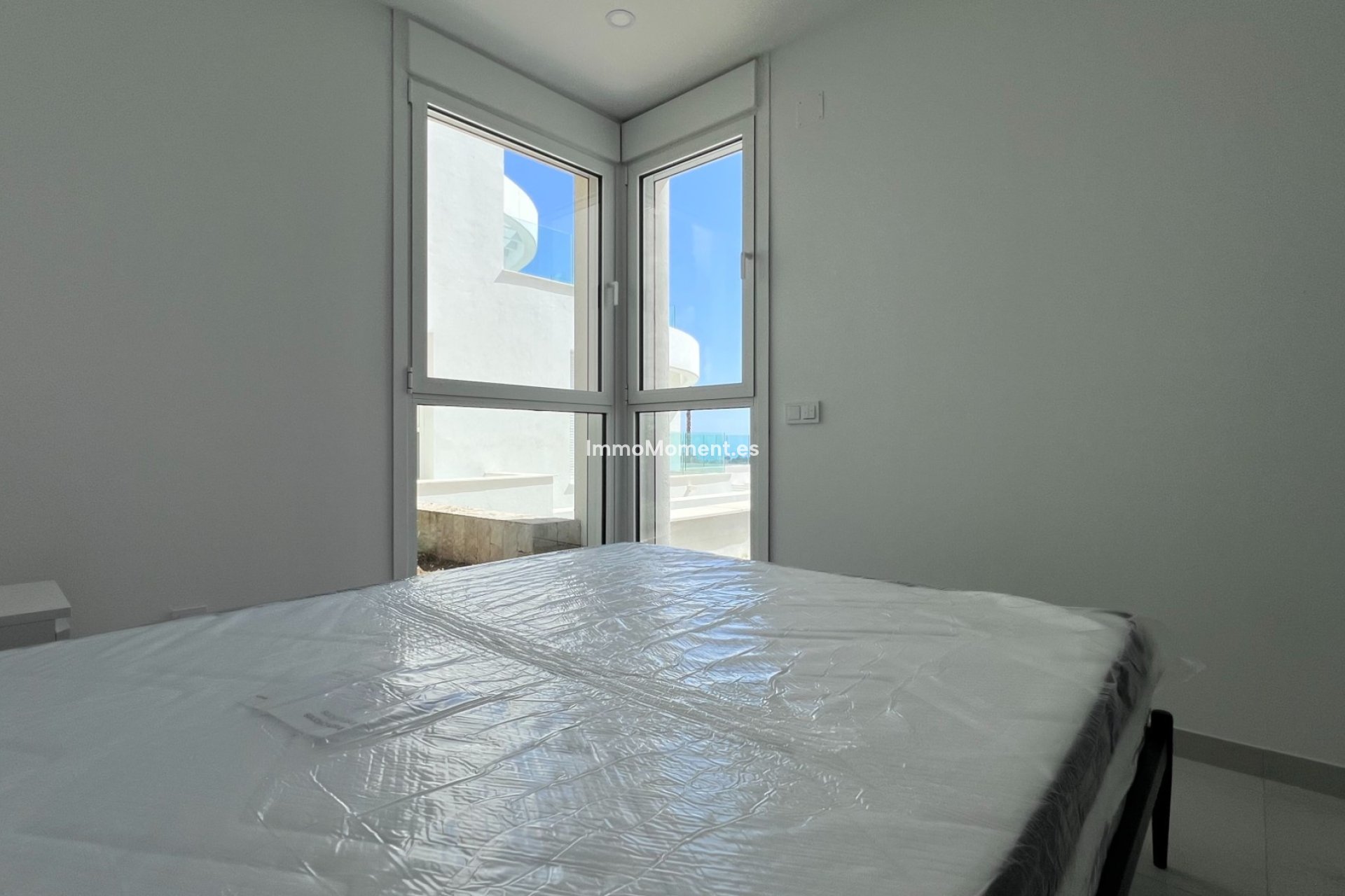 Lange termijn verhuur - Appartement - Mijas Costa - La Cala de Mijas