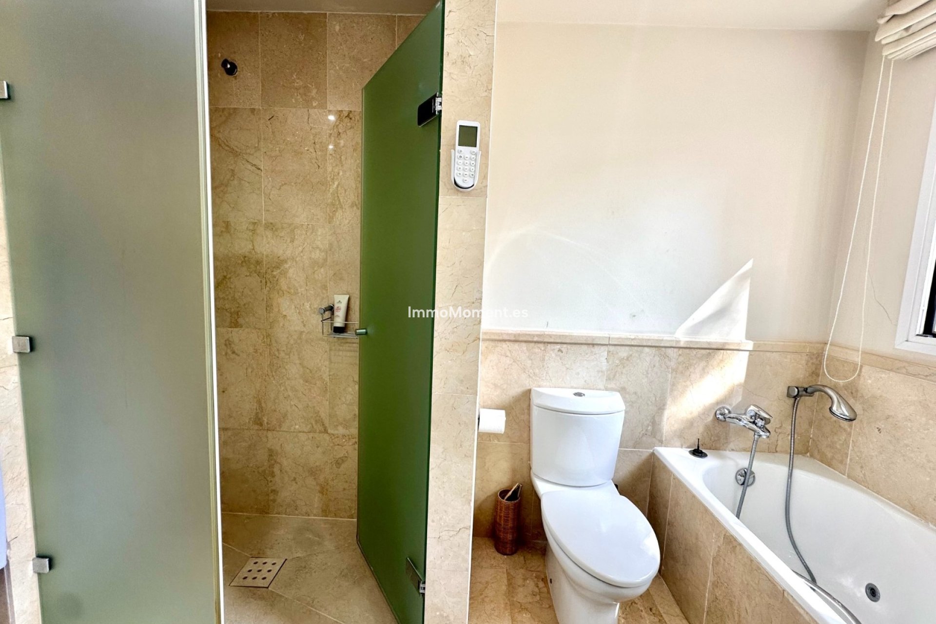 Lange termijn verhuur - Appartement - San Pedro de Alcántara