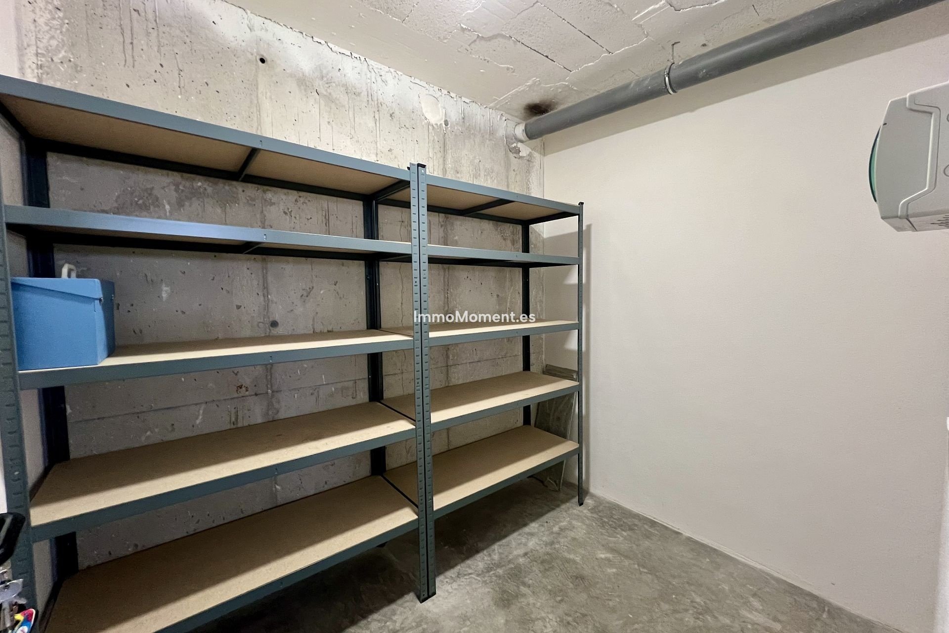 Langzeitvermietung - Doppelhauswohnung - New Golden Mile - Selwo