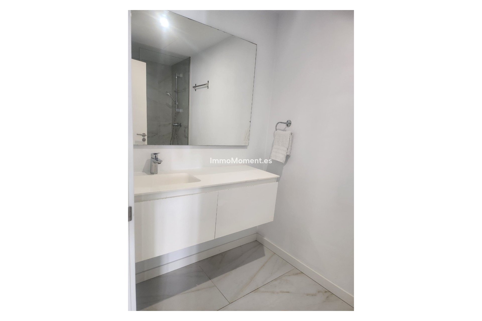 Langzeitvermietung - Reihenhaus - Marbella - Nueva Andalucía