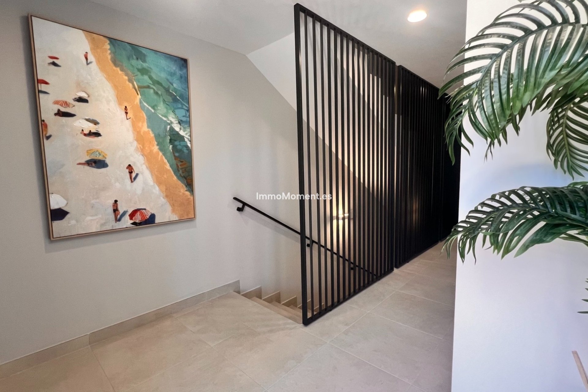 Langzeitvermietung - Wohnung - Estepona  - Cancelada