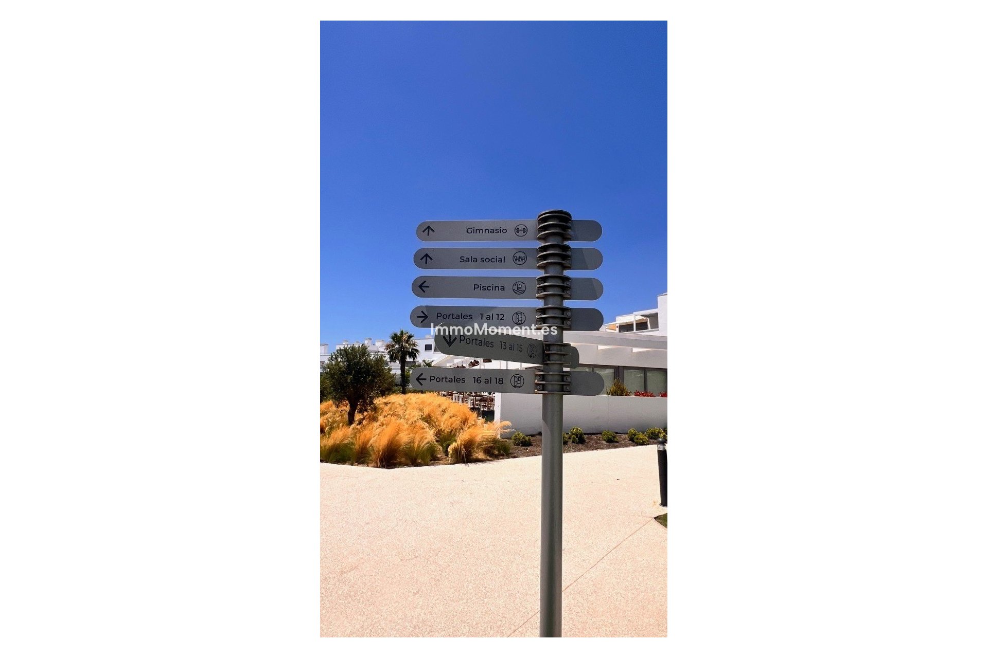Langzeitvermietung - Wohnung - Estepona  - Cancelada