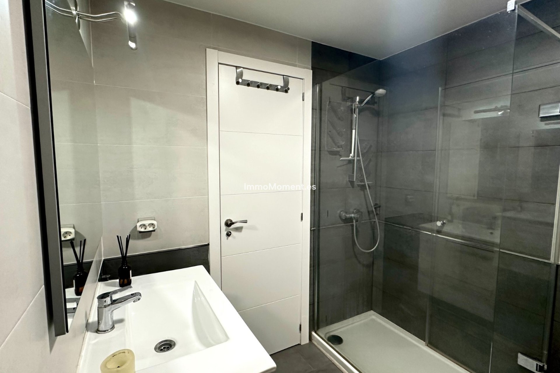 Langzeitvermietung - Wohnung - Estepona  - Estepona Centro