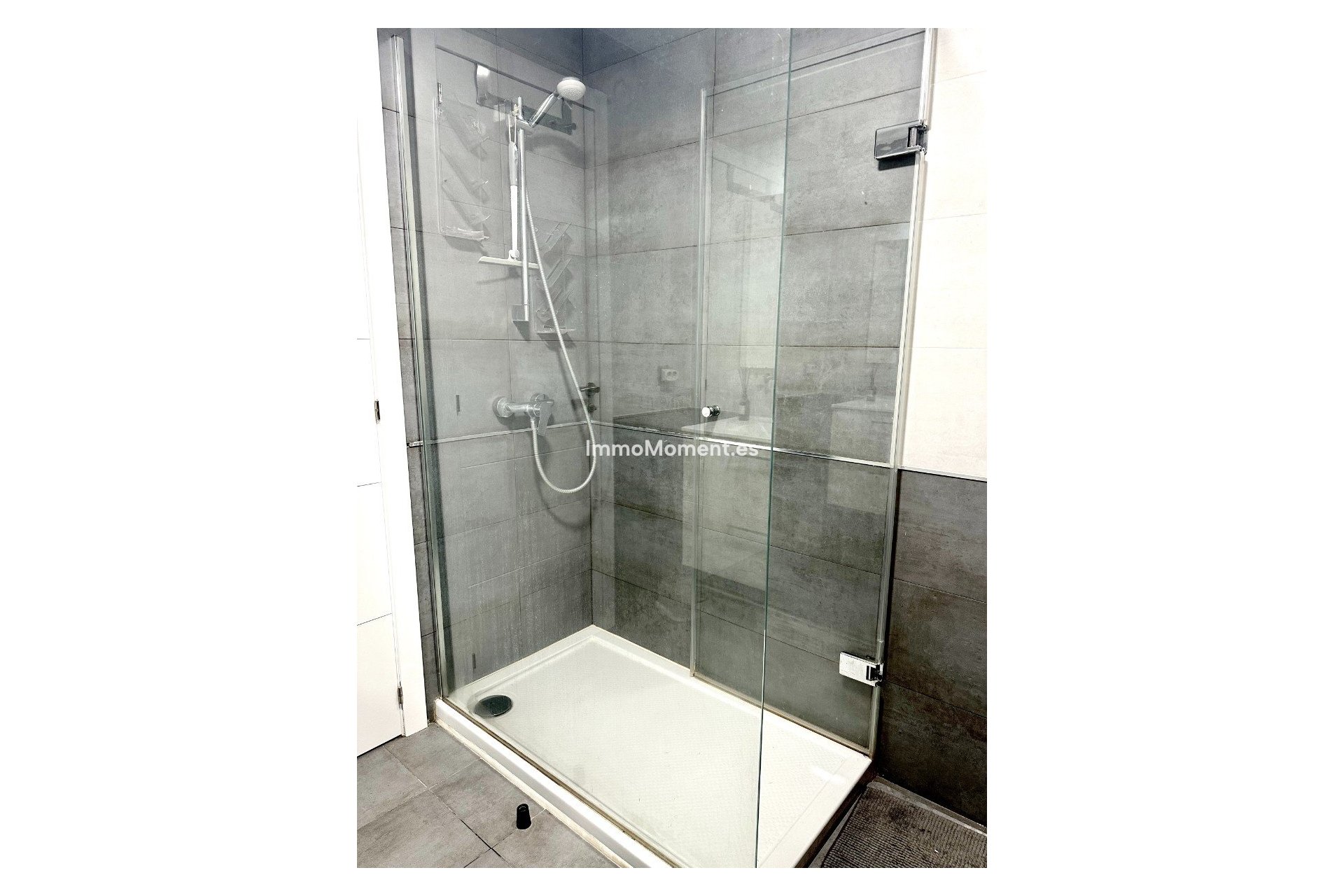 Langzeitvermietung - Wohnung - Estepona  - Estepona Centro