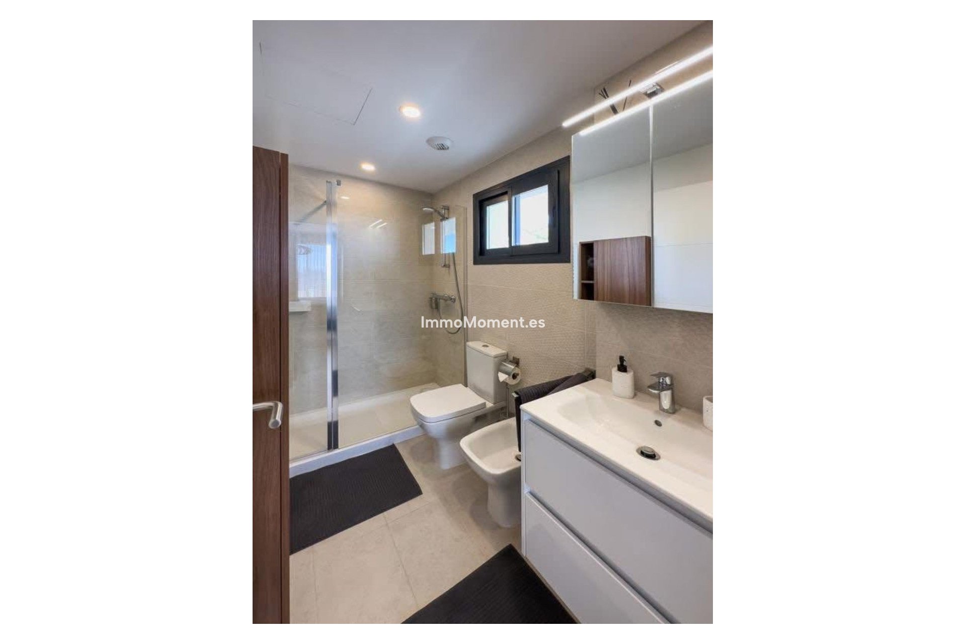 Langzeitvermietung - Wohnung - Estepona  - Estepona