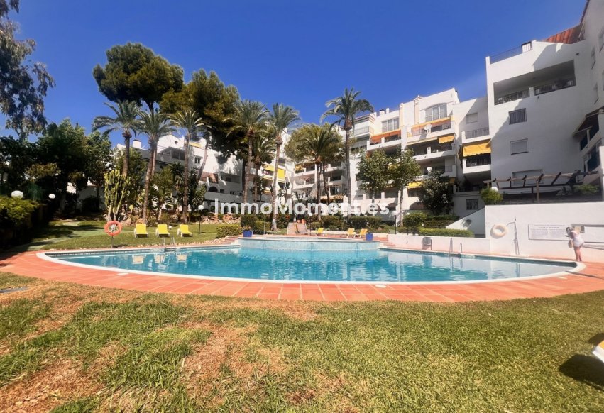 Langzeitvermietung - Wohnung - Estepona  - Estepona