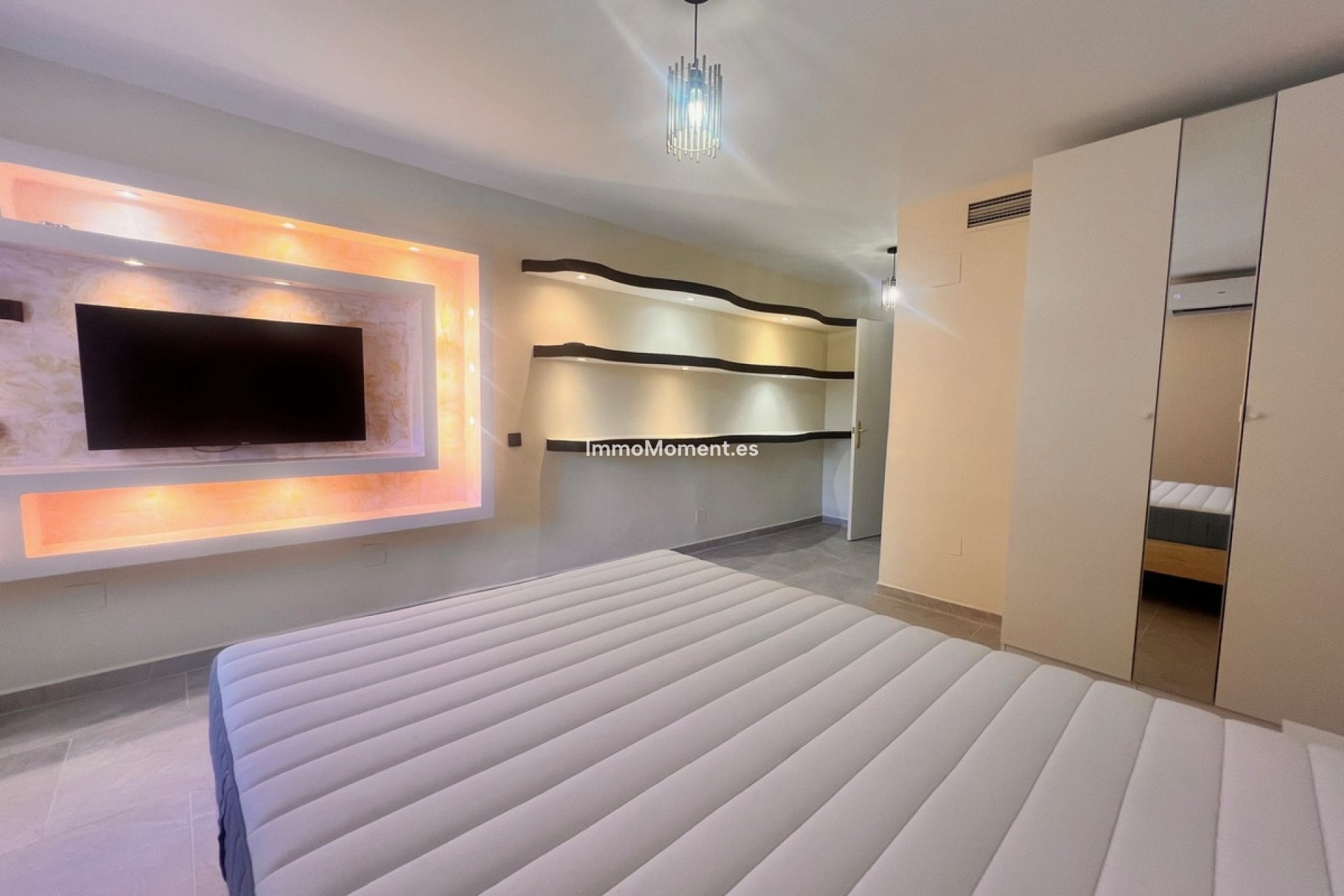 Langzeitvermietung - Wohnung - Estepona  - Estepona