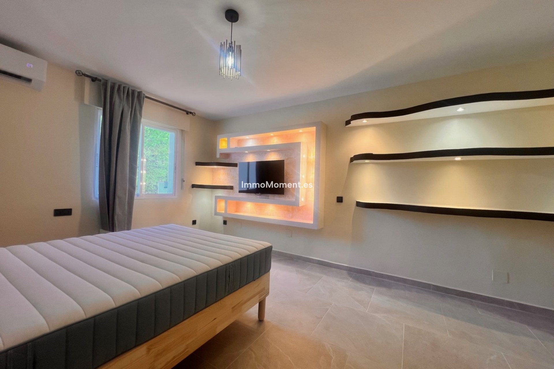 Langzeitvermietung - Wohnung - Estepona  - Estepona