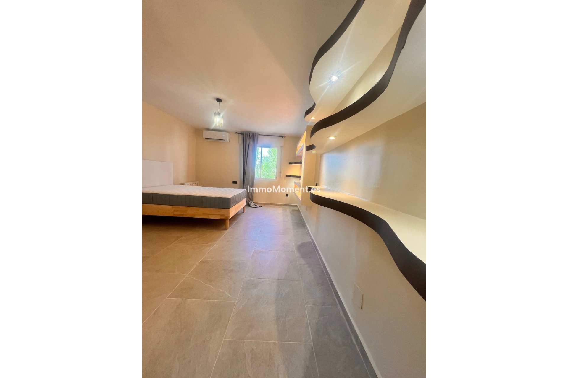 Langzeitvermietung - Wohnung - Estepona  - Estepona