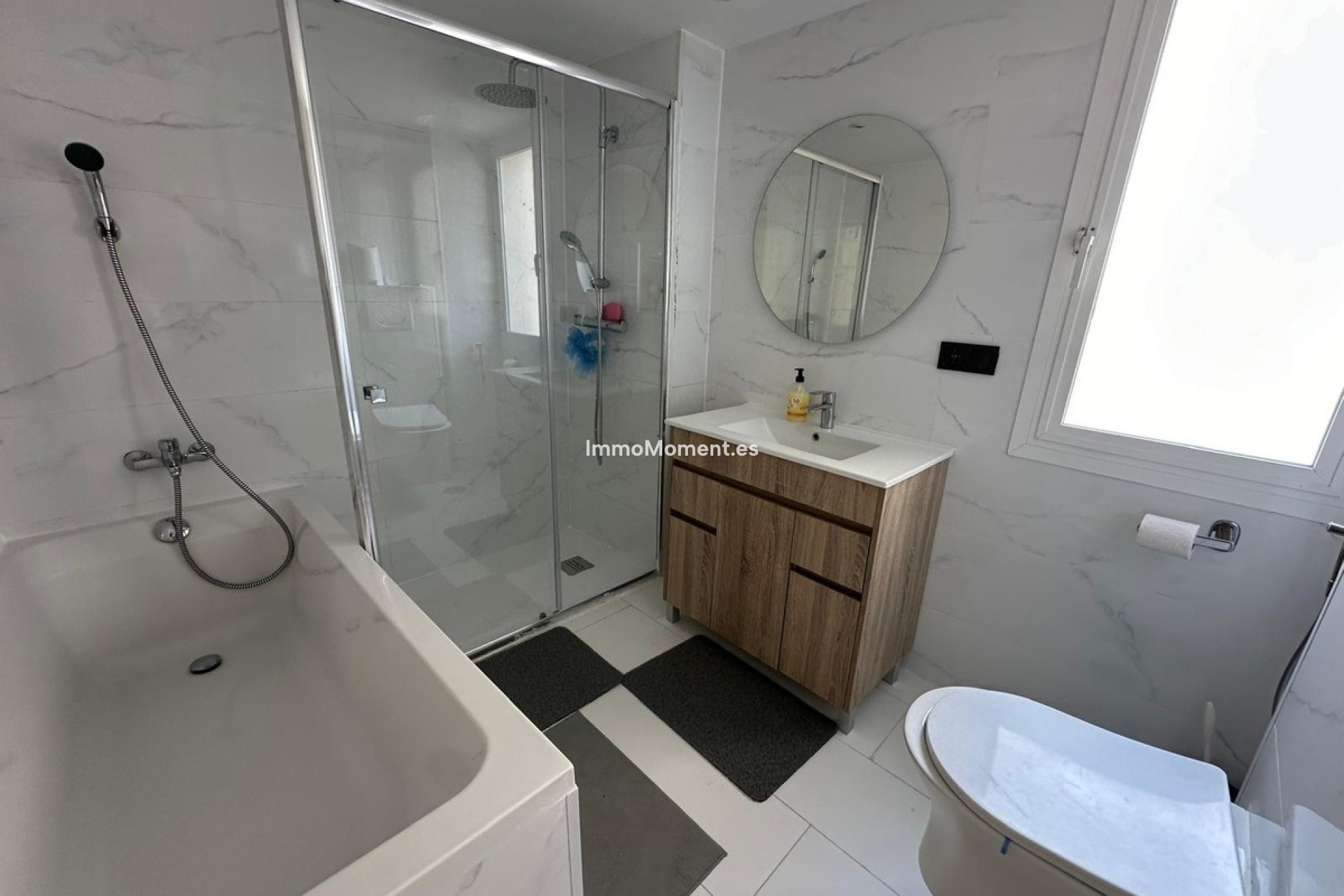 Langzeitvermietung - Wohnung - Estepona  - Estepona