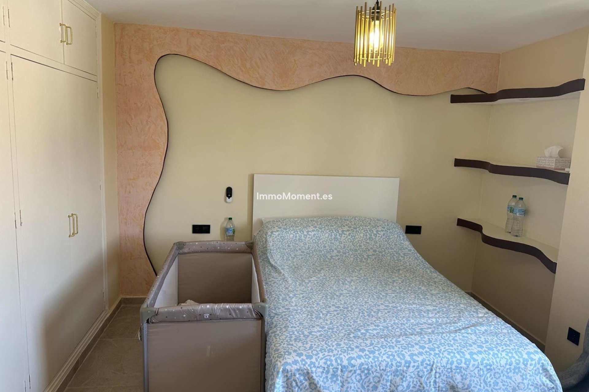 Langzeitvermietung - Wohnung - Estepona  - Estepona