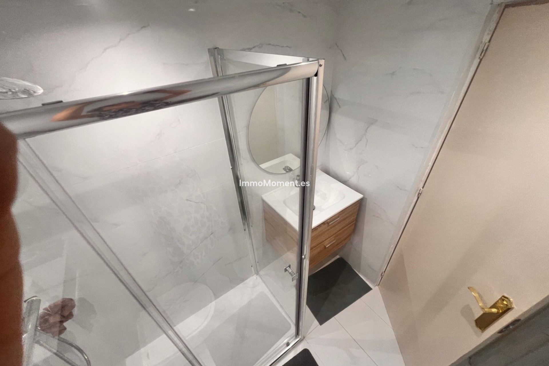 Langzeitvermietung - Wohnung - Estepona  - Estepona