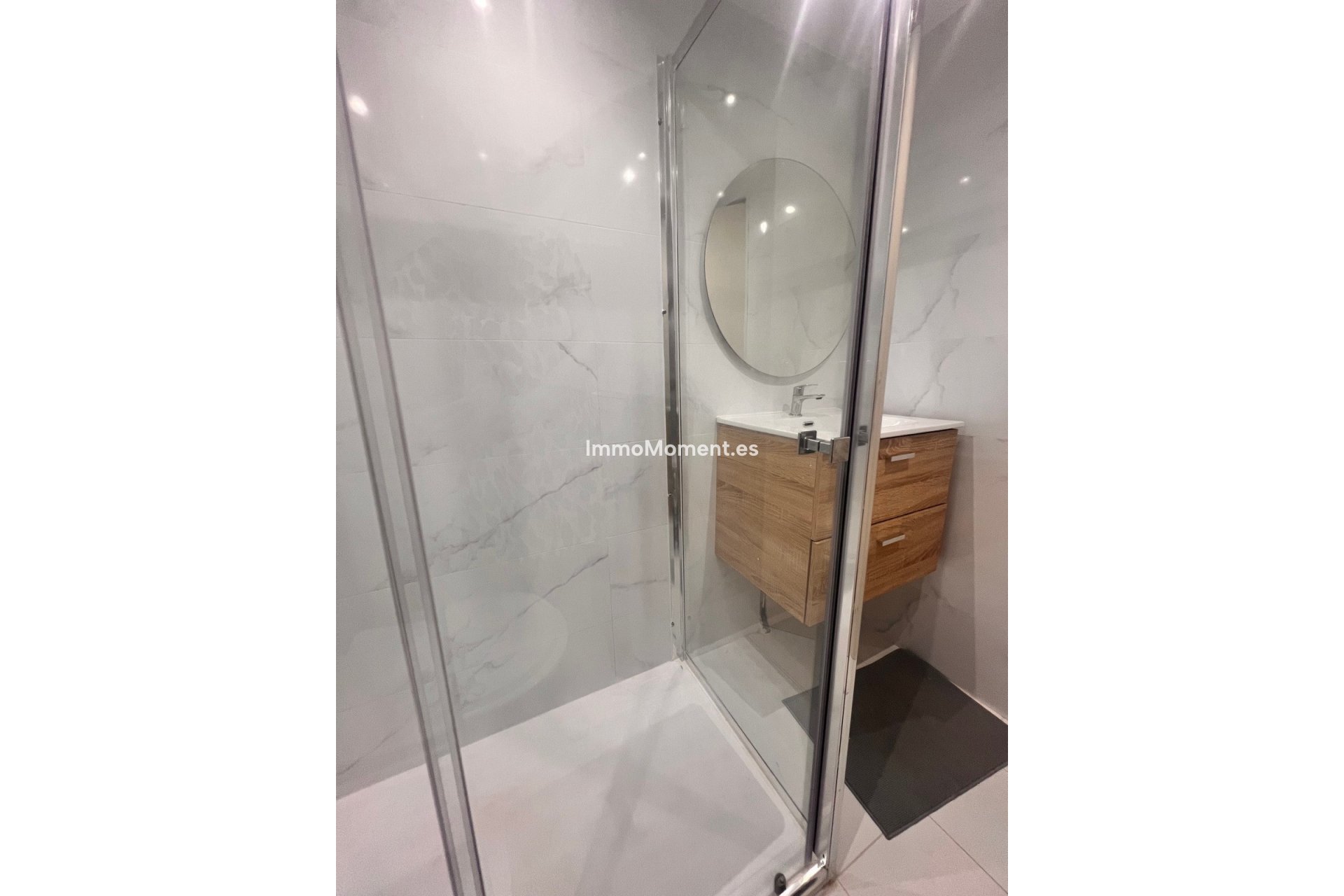 Langzeitvermietung - Wohnung - Estepona  - Estepona