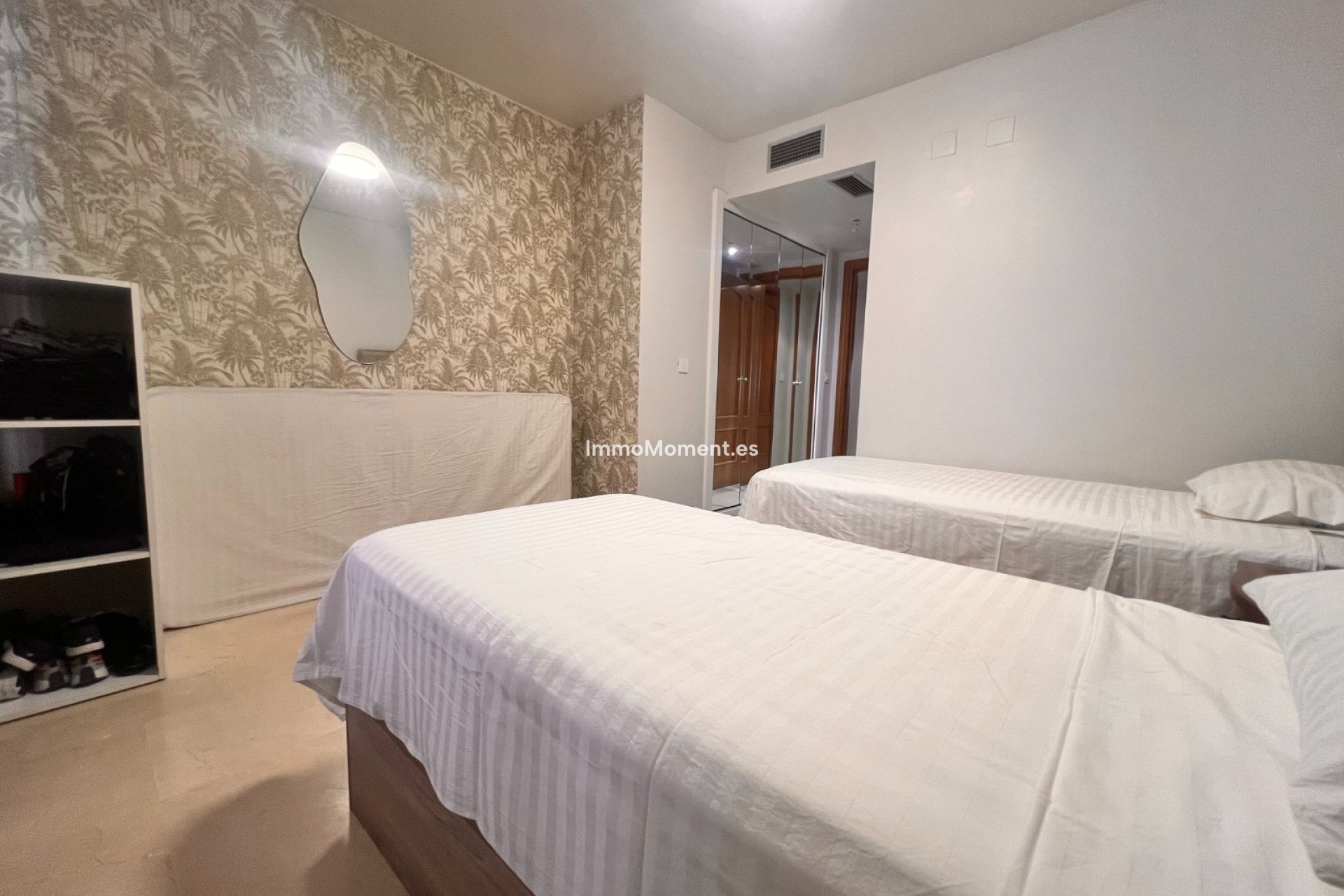 Langzeitvermietung - Wohnung - Guadalmina Alta - Marbella