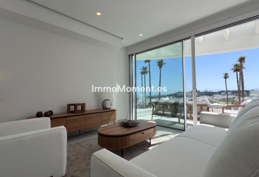 Langzeitvermietung - Wohnung - Mijas Costa - La Cala de Mijas