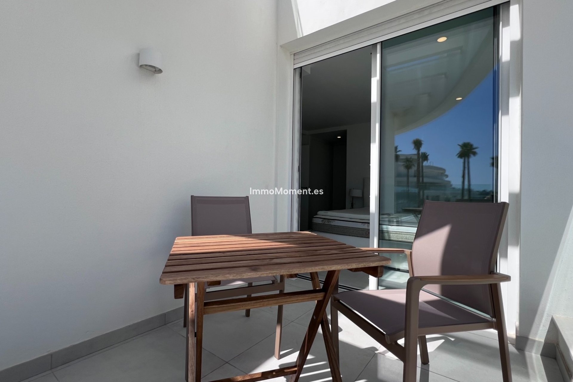 Langzeitvermietung - Wohnung - Mijas Costa - La Cala de Mijas