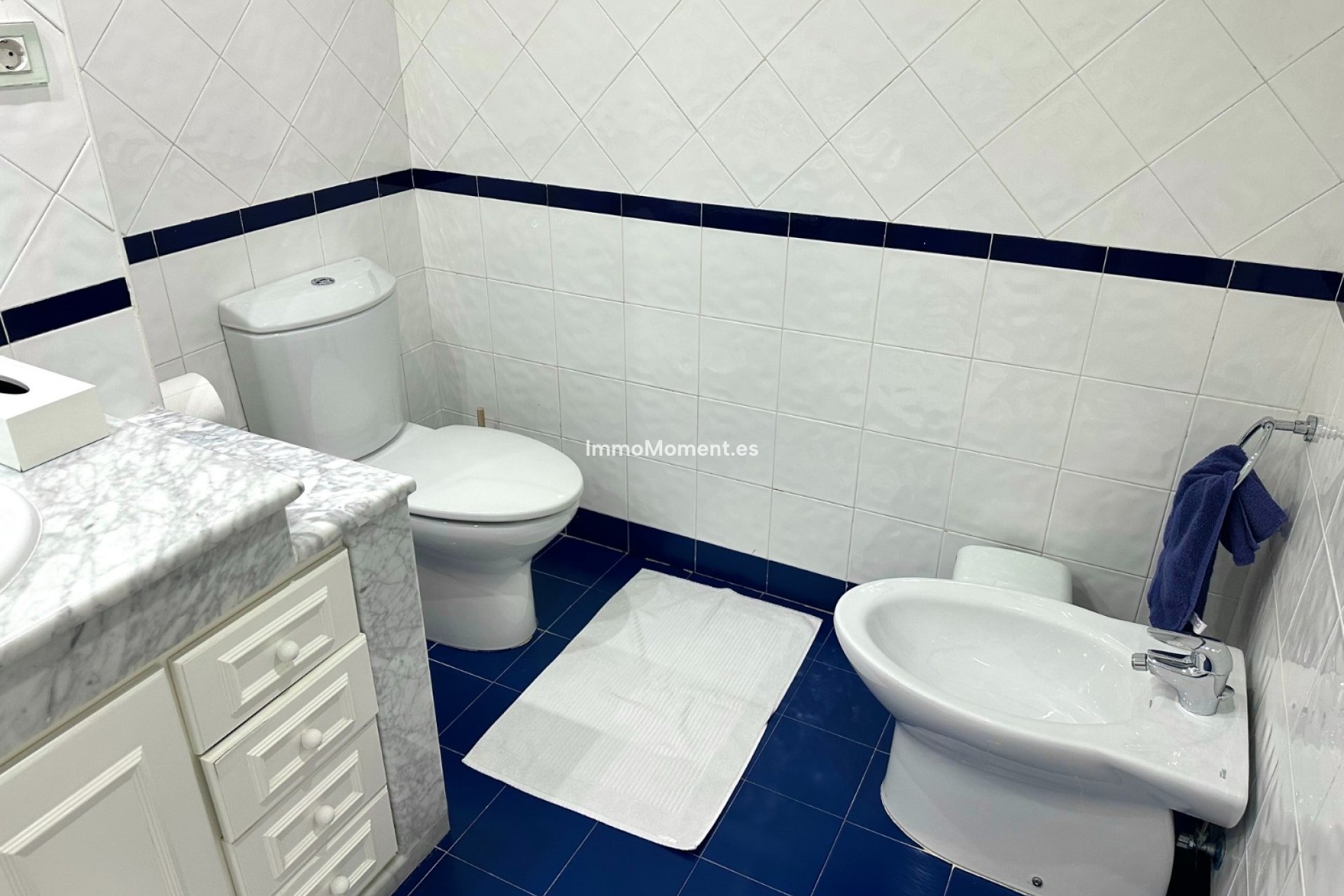 Langzeitvermietung - Wohnung - San Pedro de Alcántara