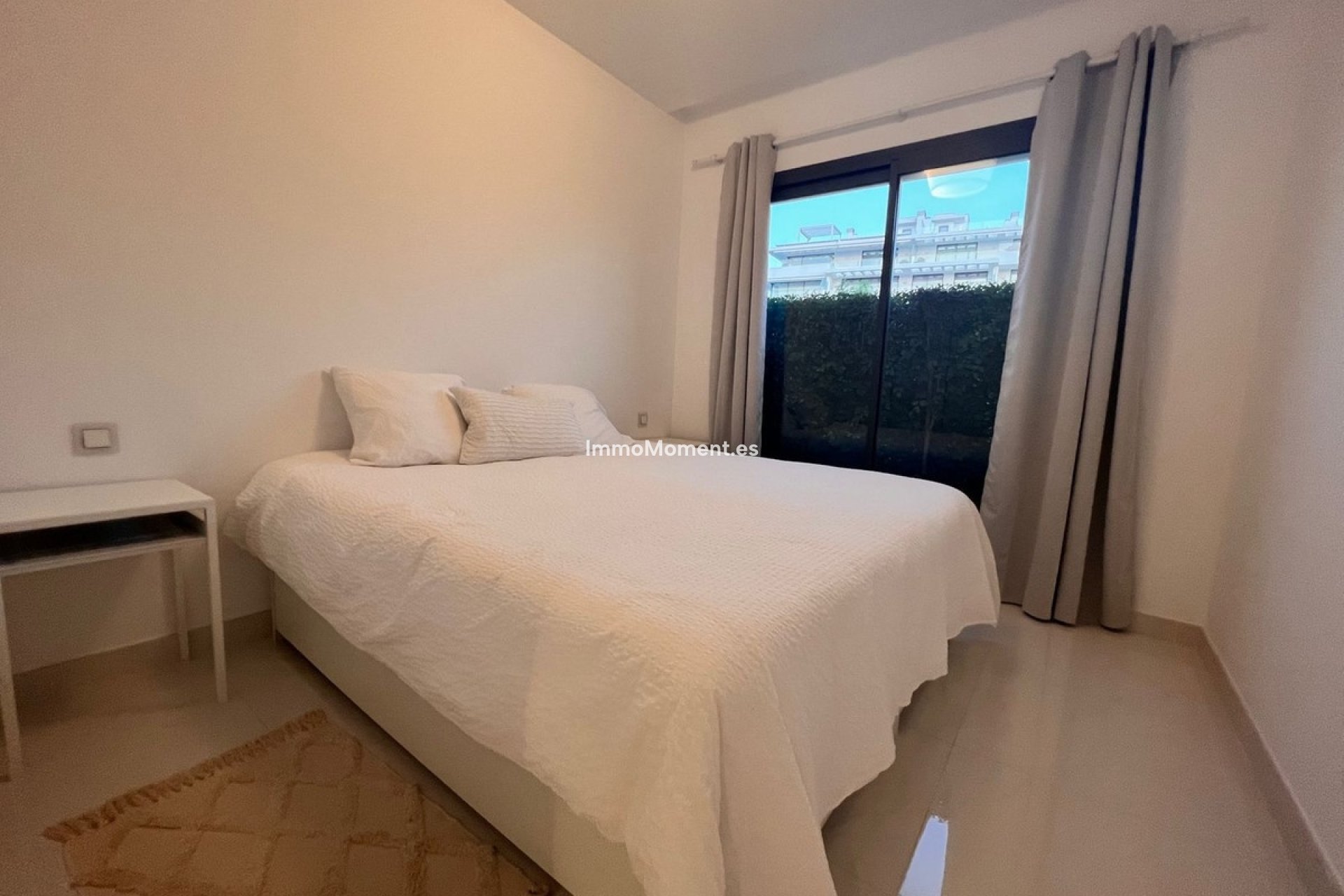 Location de courte durée - Appartement - Estepona  - Atalaya