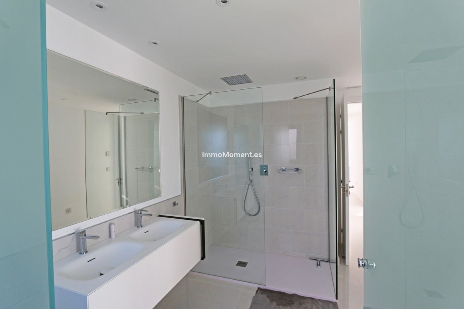 Location de courte durée - Appartement - Estepona  - Atalaya