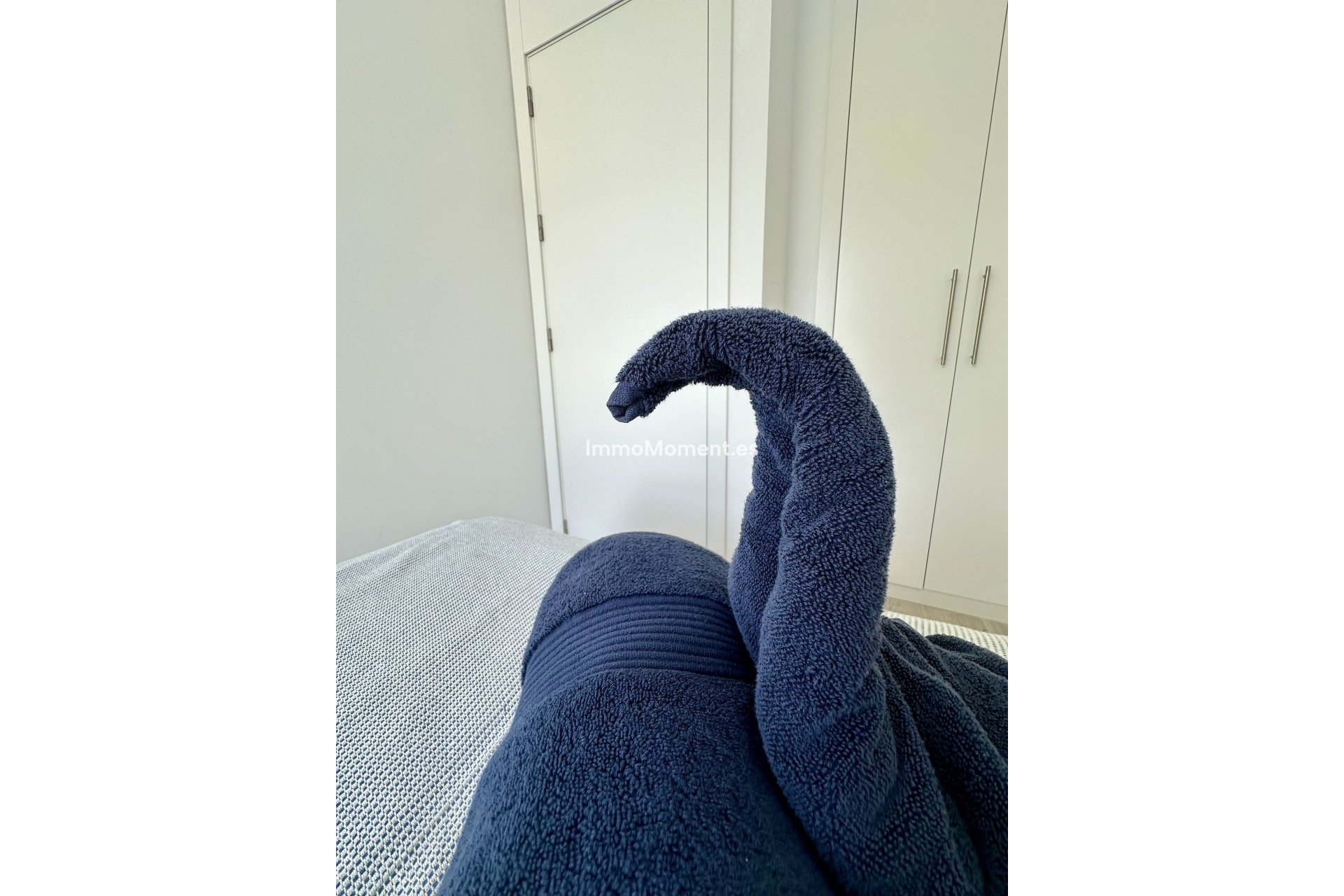 Location de courte durée - Appartement - Estepona  - Cancelada