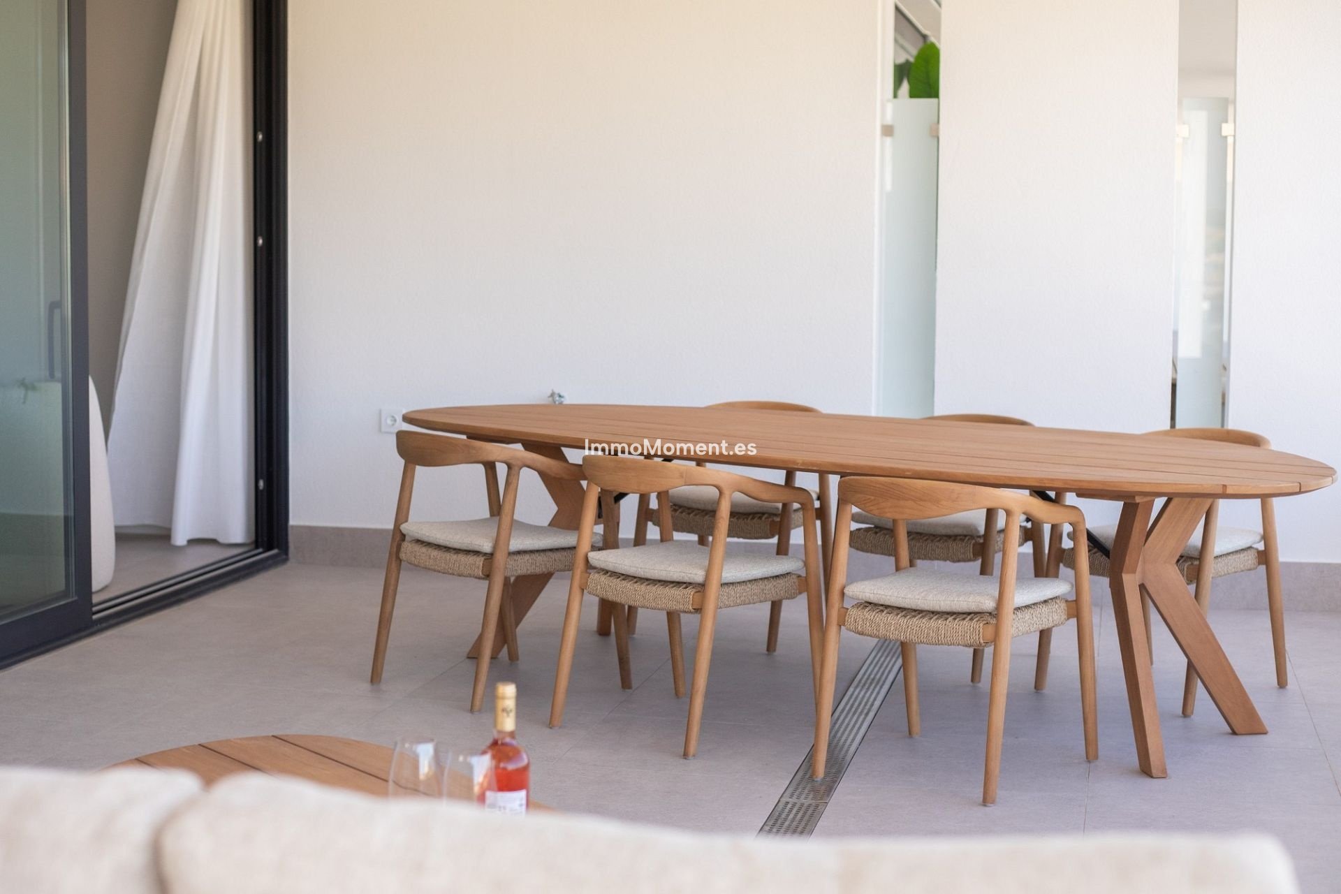 Location de courte durée - Appartement - Estepona  - Estepona