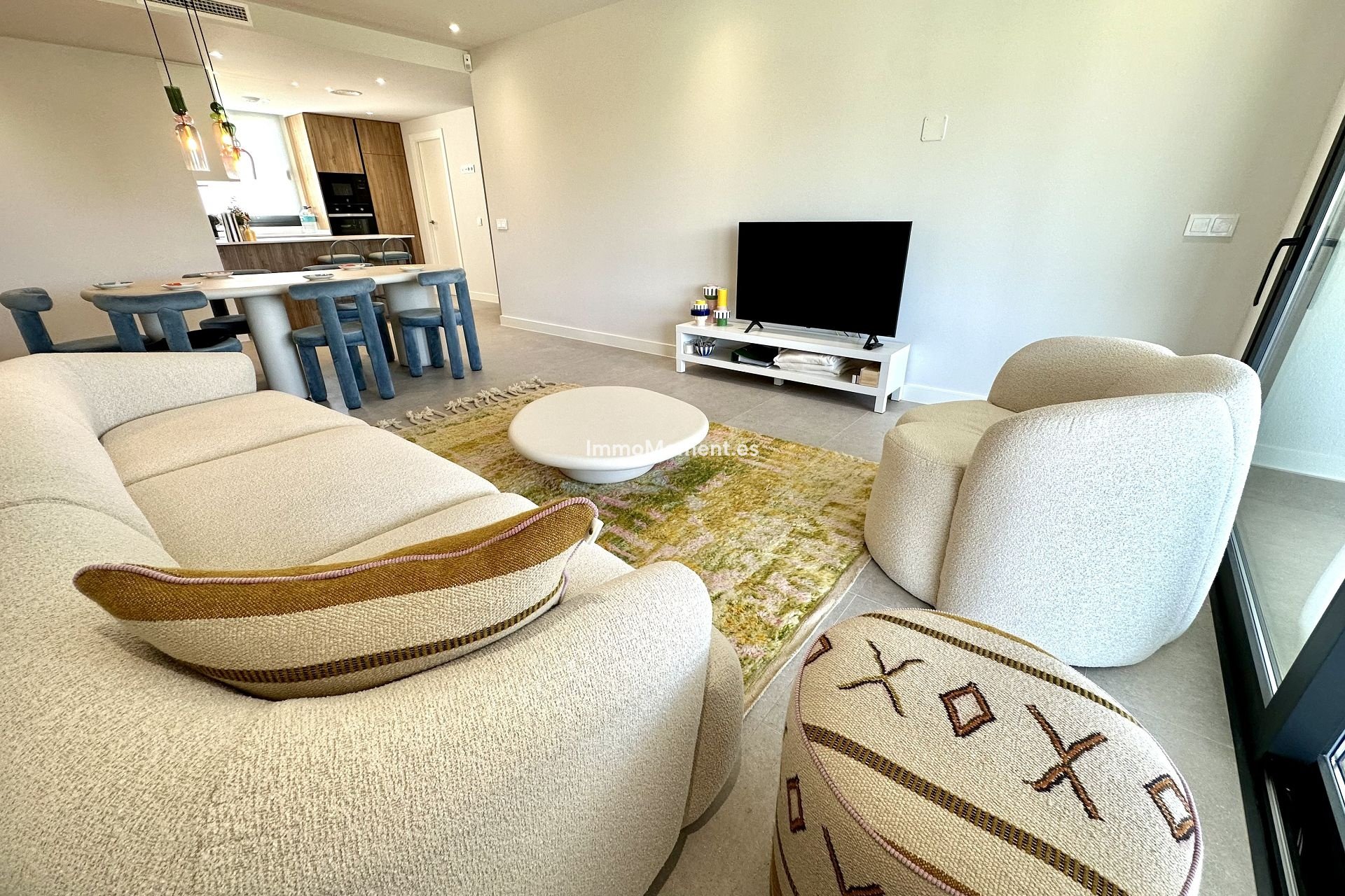 Location de courte durée - Appartement - Estepona  - Estepona
