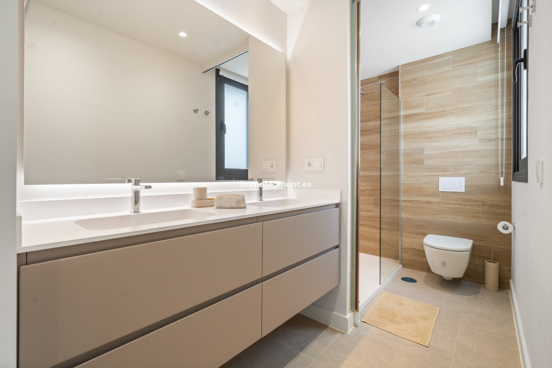 Location de courte durée - Appartement - Estepona  - Estepona