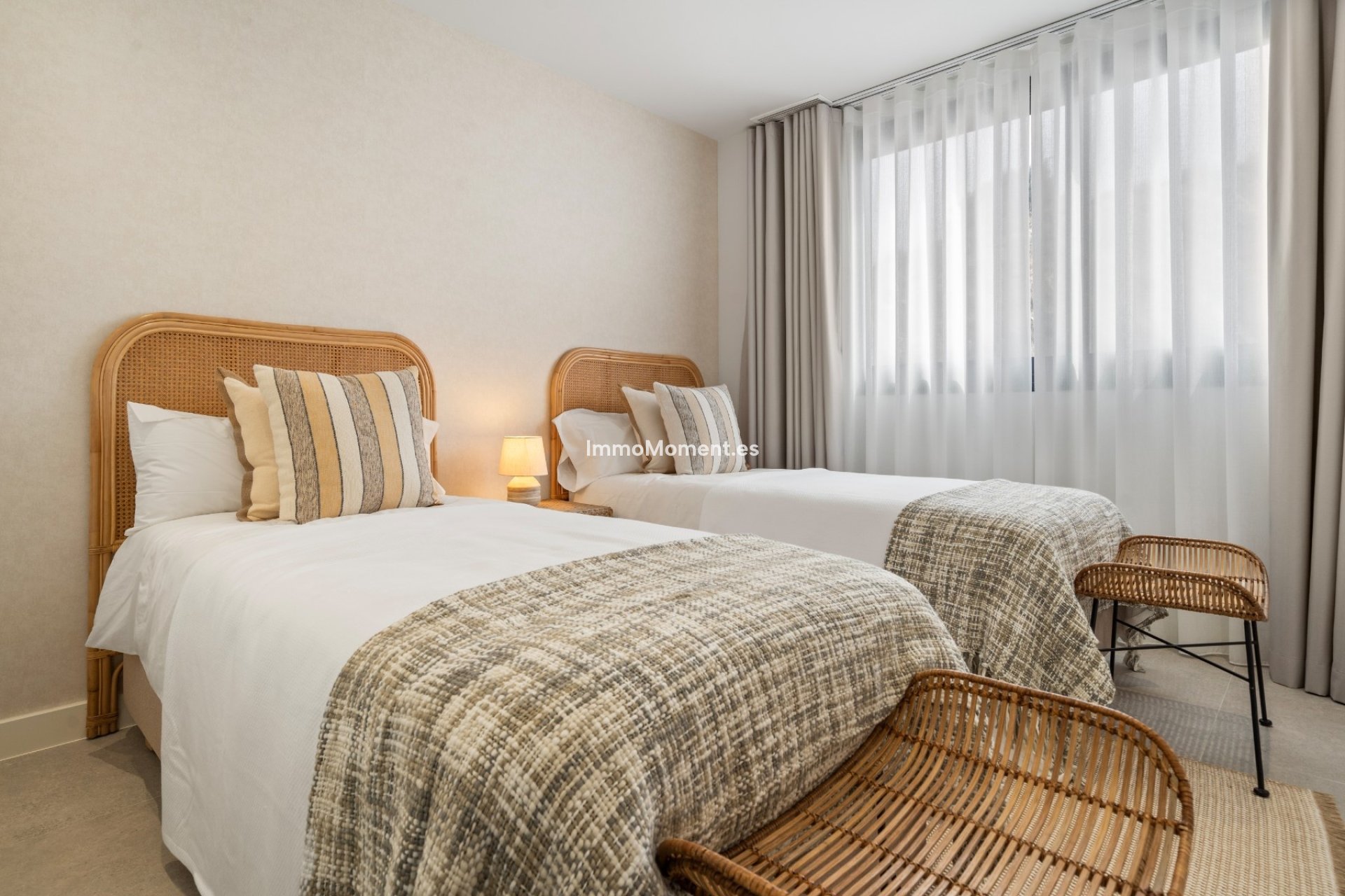 Location de courte durée - Appartement - Estepona  - Estepona