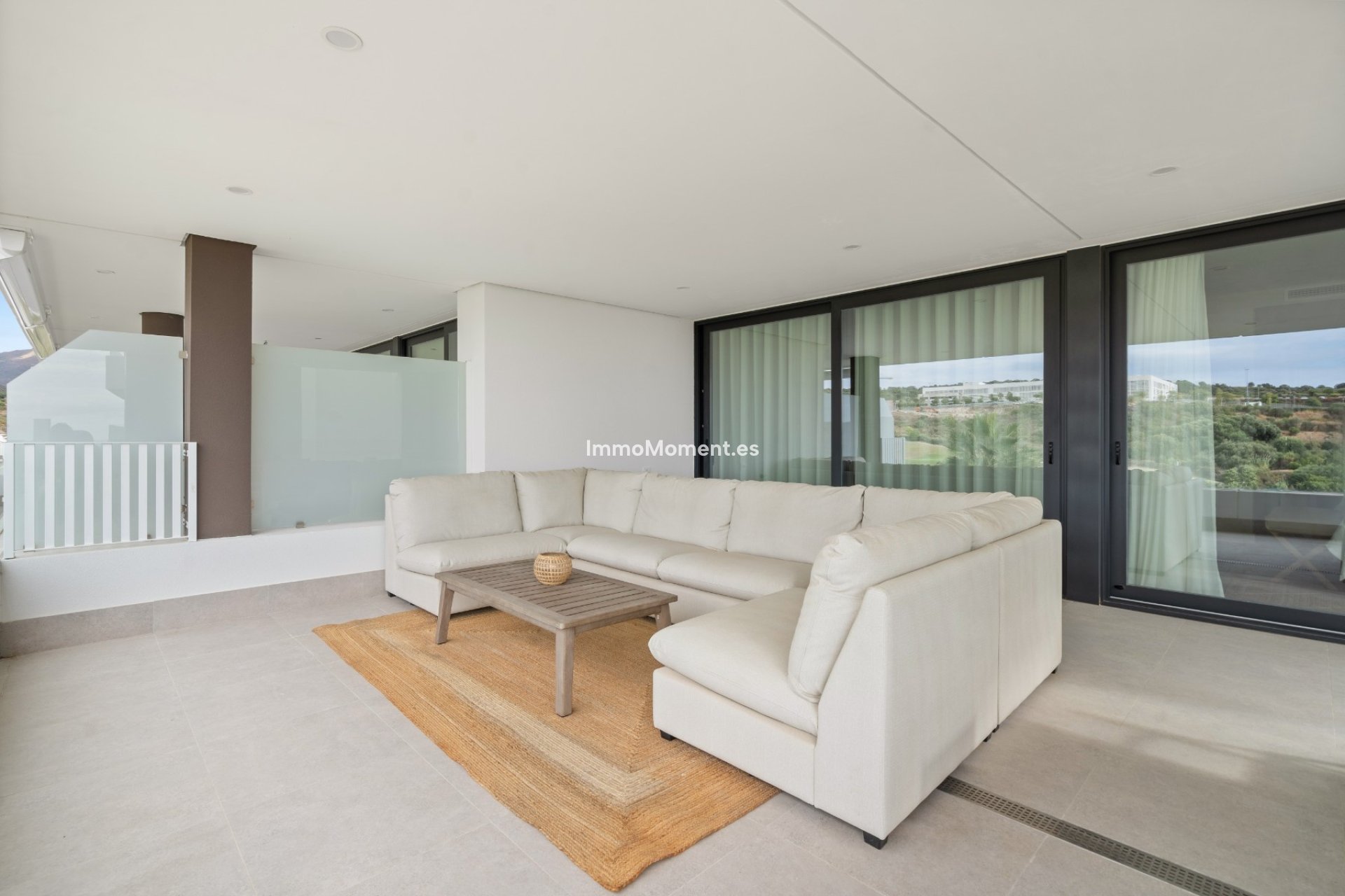 Location de courte durée - Appartement - Estepona  - Estepona