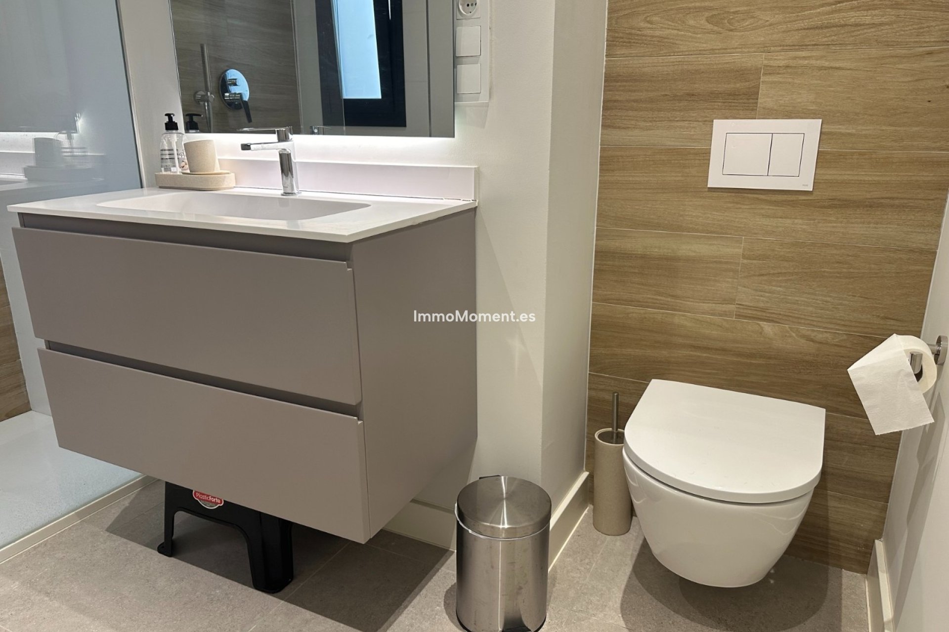 Location de courte durée - Appartement - Estepona  - Estepona