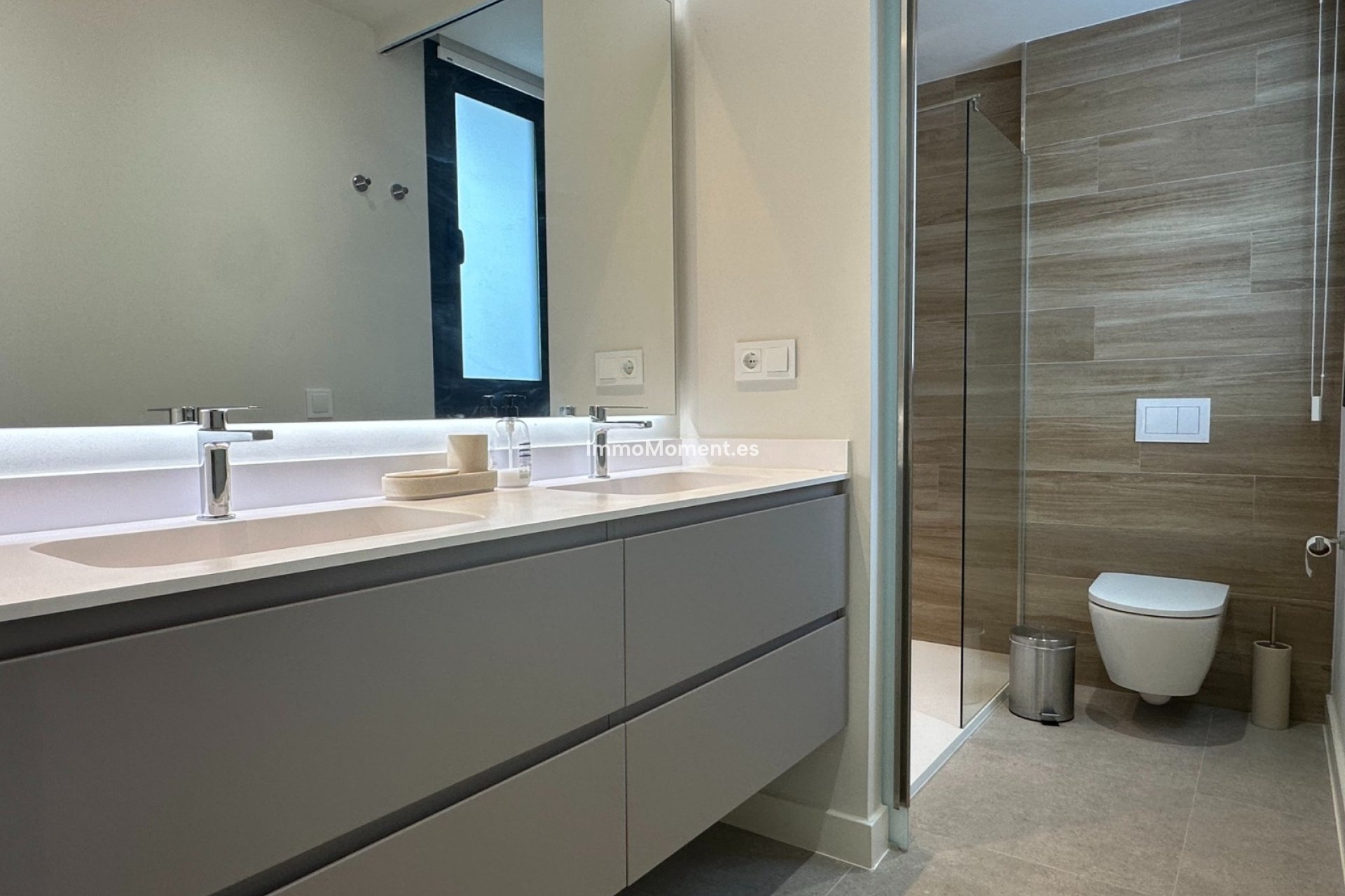 Location de courte durée - Appartement - Estepona  - Estepona