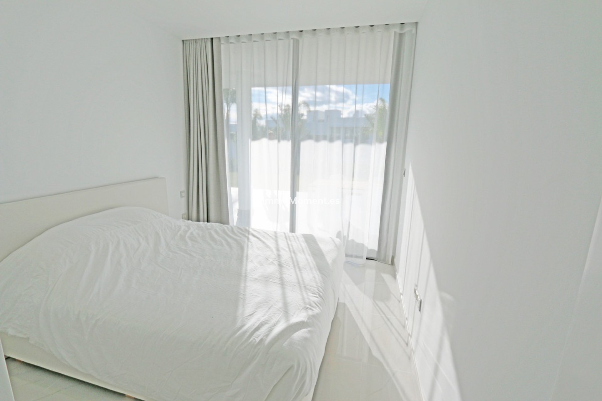 Location de courte durée - Appartement - Estepona  - New Golden Mile