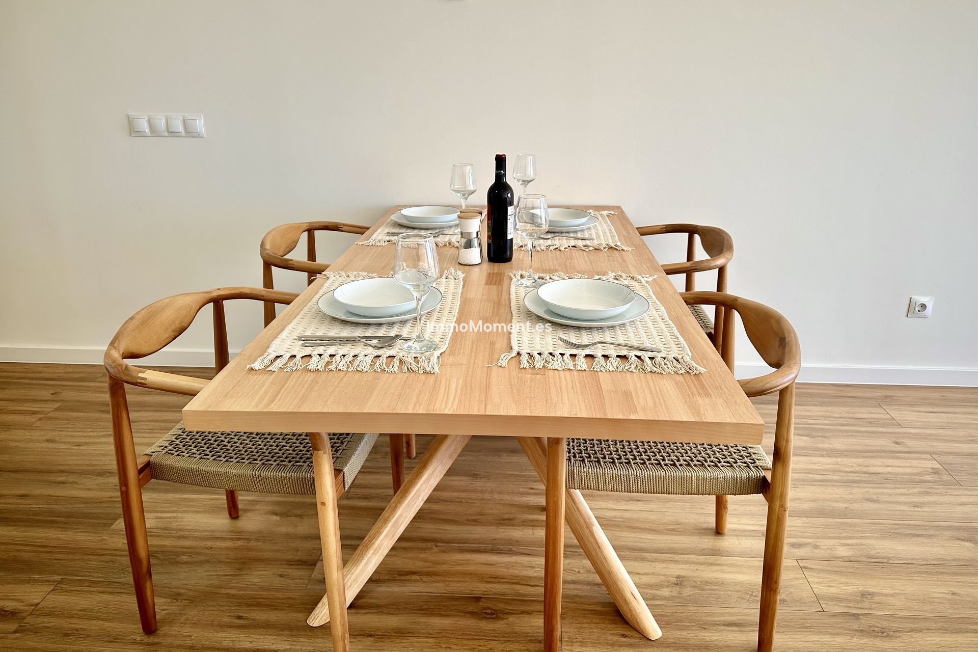Location de courte durée - Appartement - Estepona  - Valle Romano