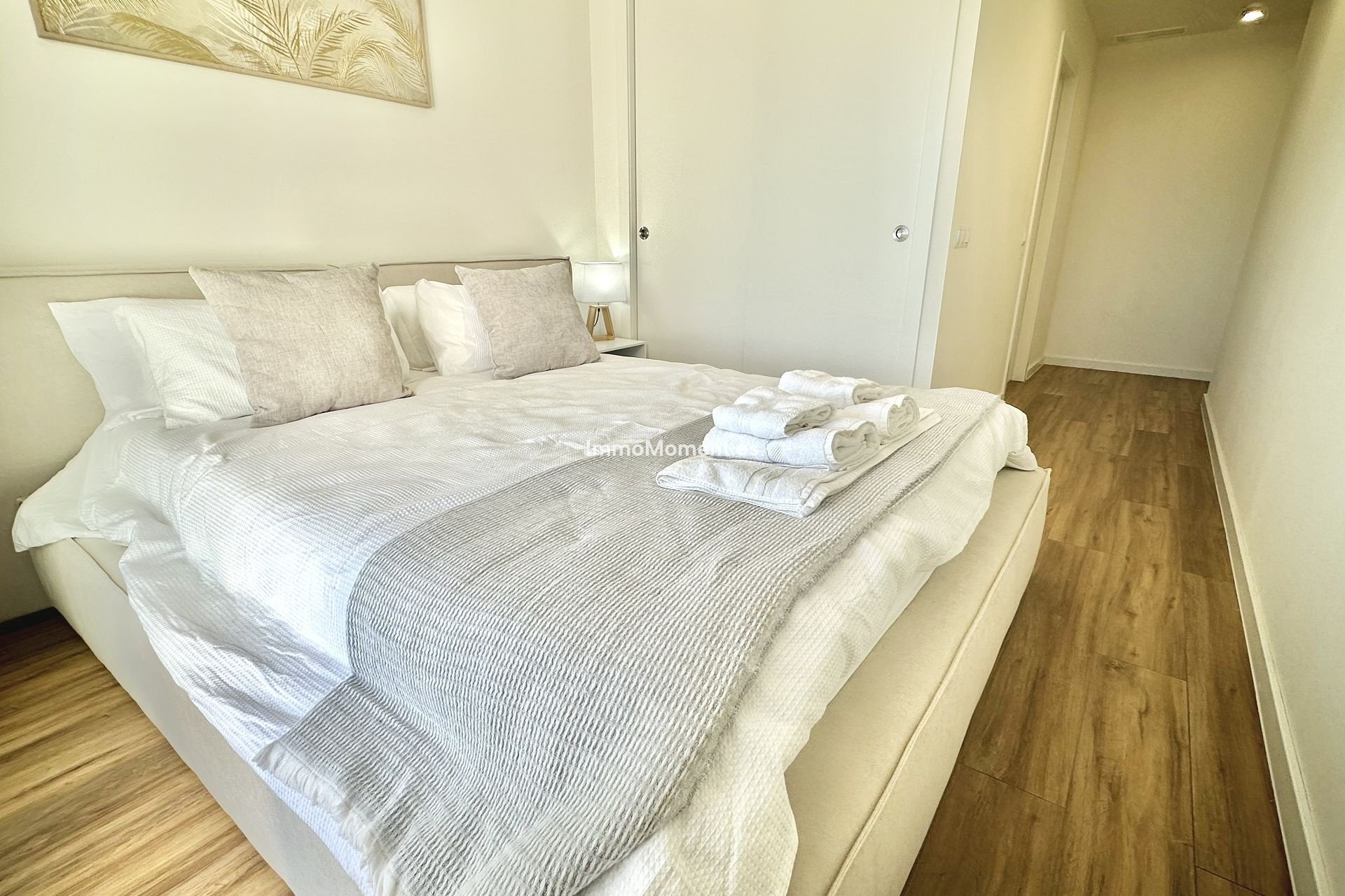 Location de courte durée - Appartement - Estepona  - Valle Romano
