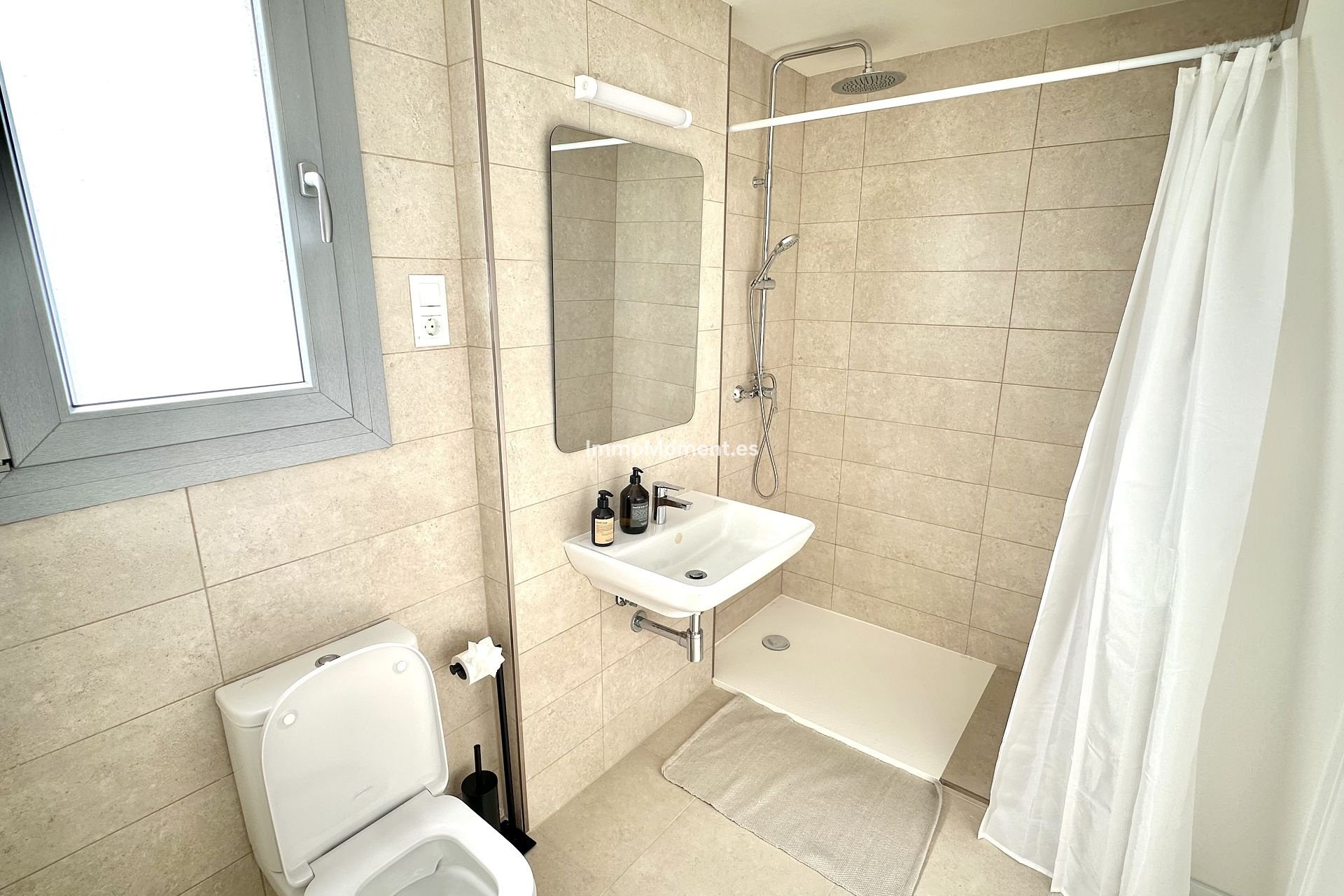 Location de courte durée - Appartement - Estepona  - Valle Romano