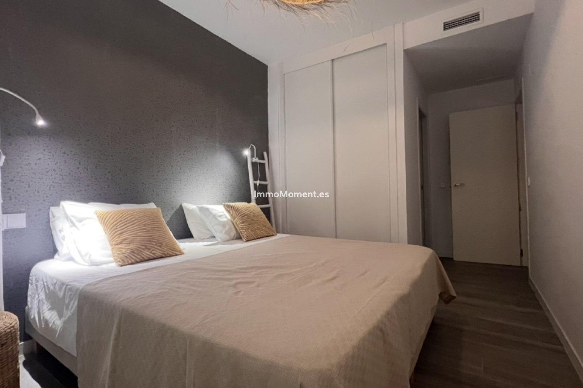 Location de courte durée - Appartement - Finestrat