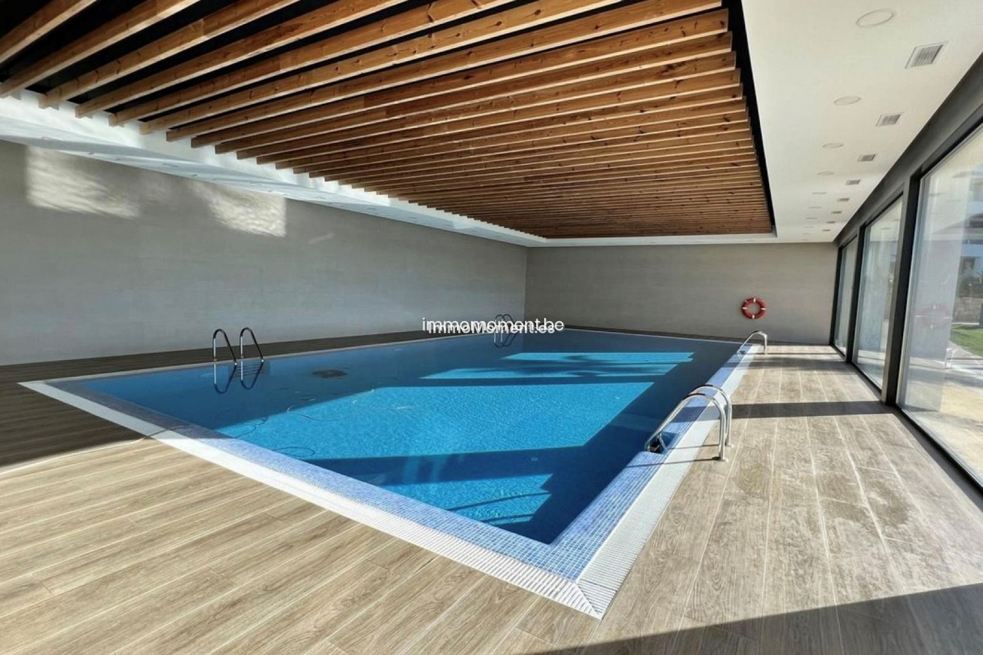 Location de courte durée - Appartement - Finestrat