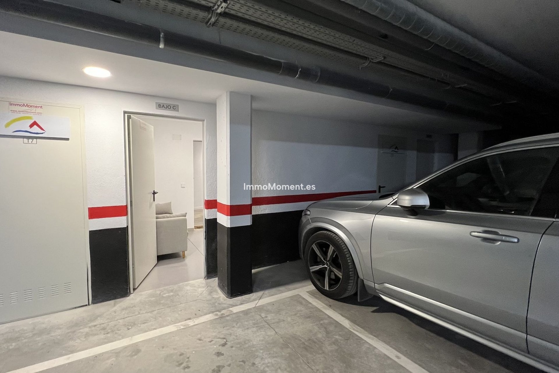 Location de courte durée - Appartement - Finestrat