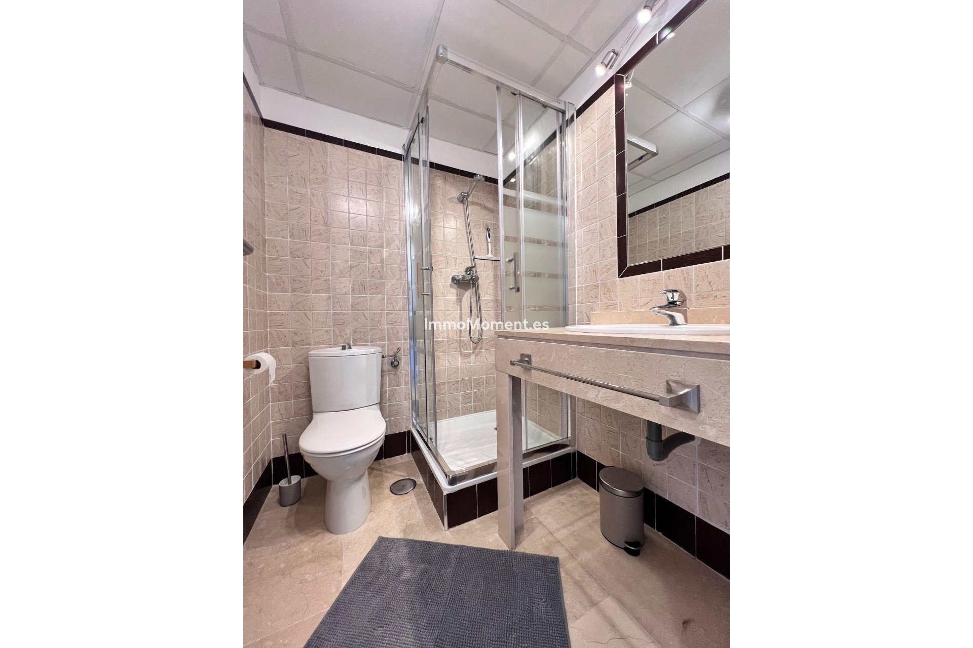 Location de courte durée - Appartement - Manilva - La Duquesa