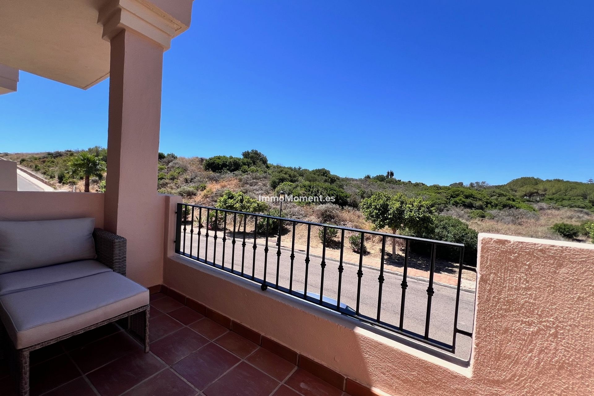 Location de courte durée - Appartement - Manilva - La Duquesa