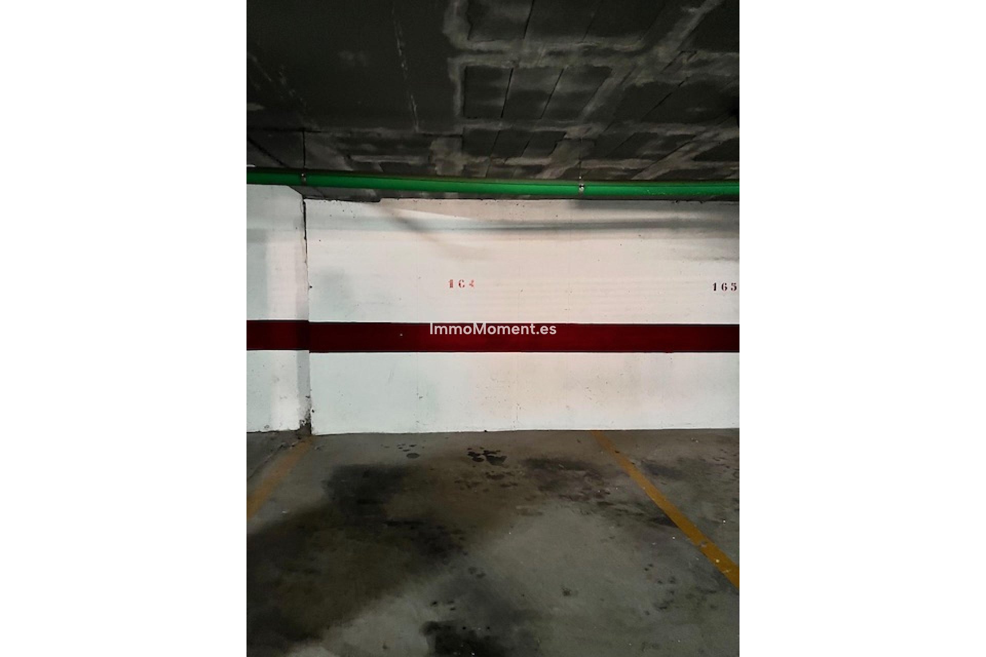 Location de courte durée - Appartement - Manilva - La Duquesa