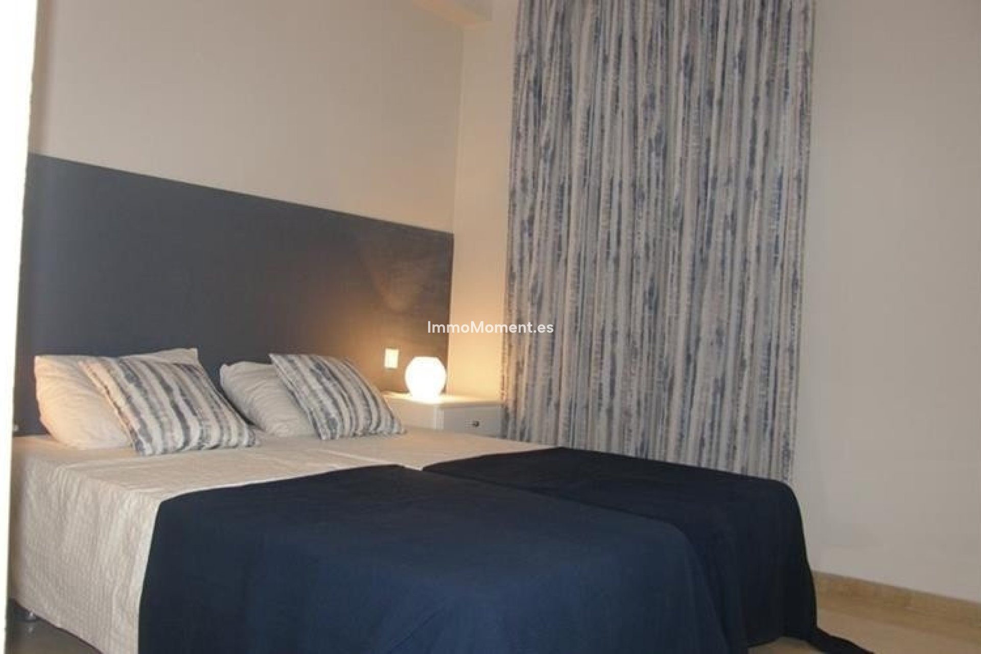 Location de courte durée - Appartement - Marbella - Elviria