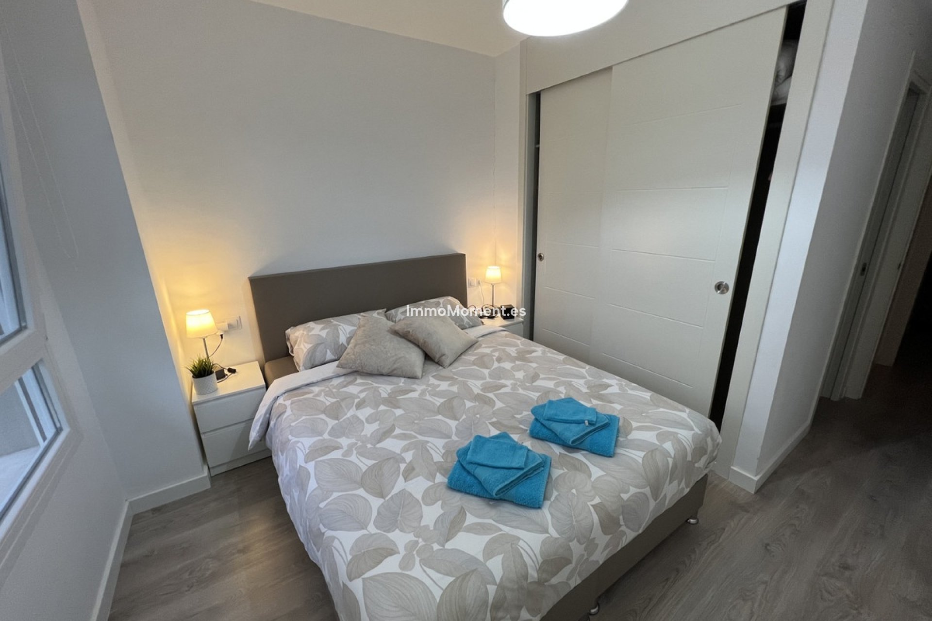 Location de courte durée - Appartement - Marbella - Nueva Andalucía