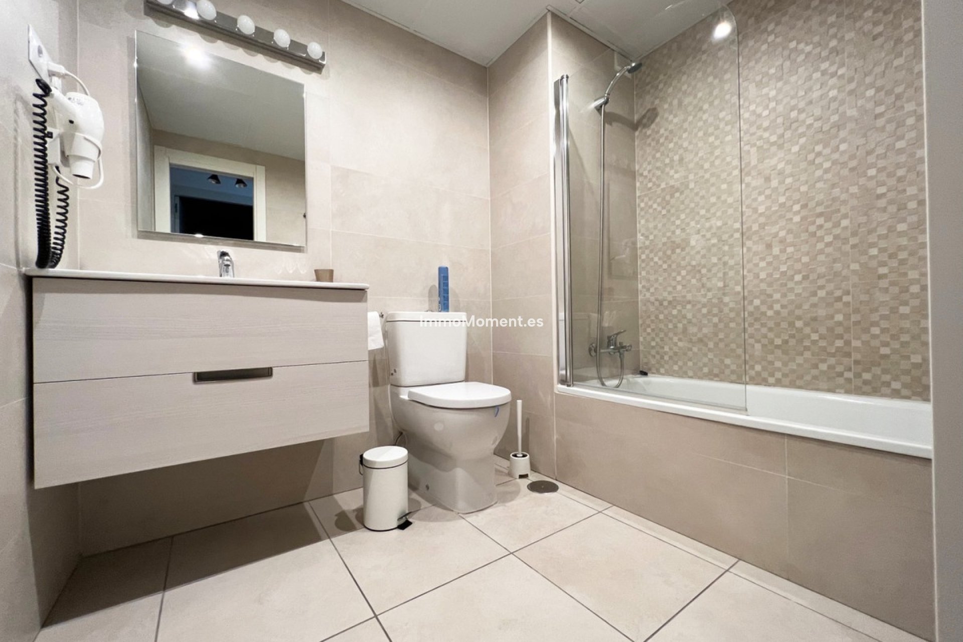 Location de courte durée - Appartement - Marbella - Nueva Andalucía