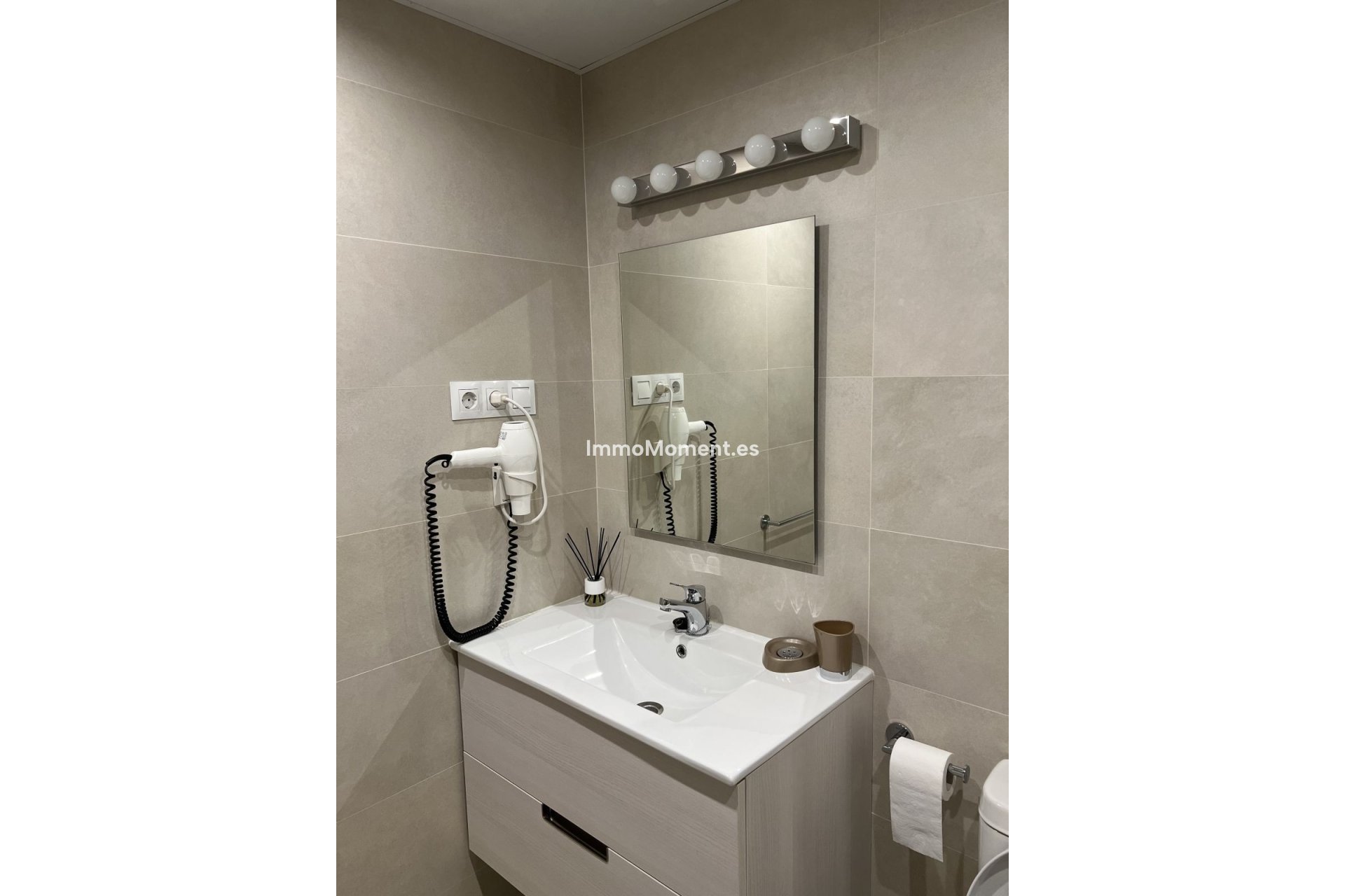 Location de courte durée - Appartement - Marbella - Nueva Andalucía