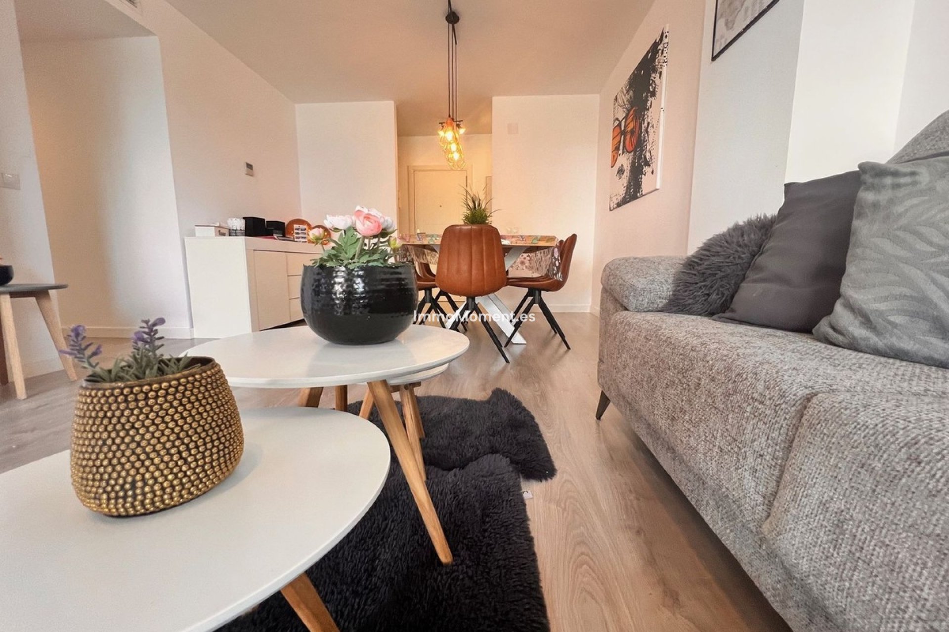 Location de courte durée - Appartement - Marbella - Nueva Andalucía